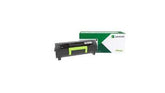 Lexmark Toner Black